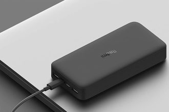 Redmi Power Bank