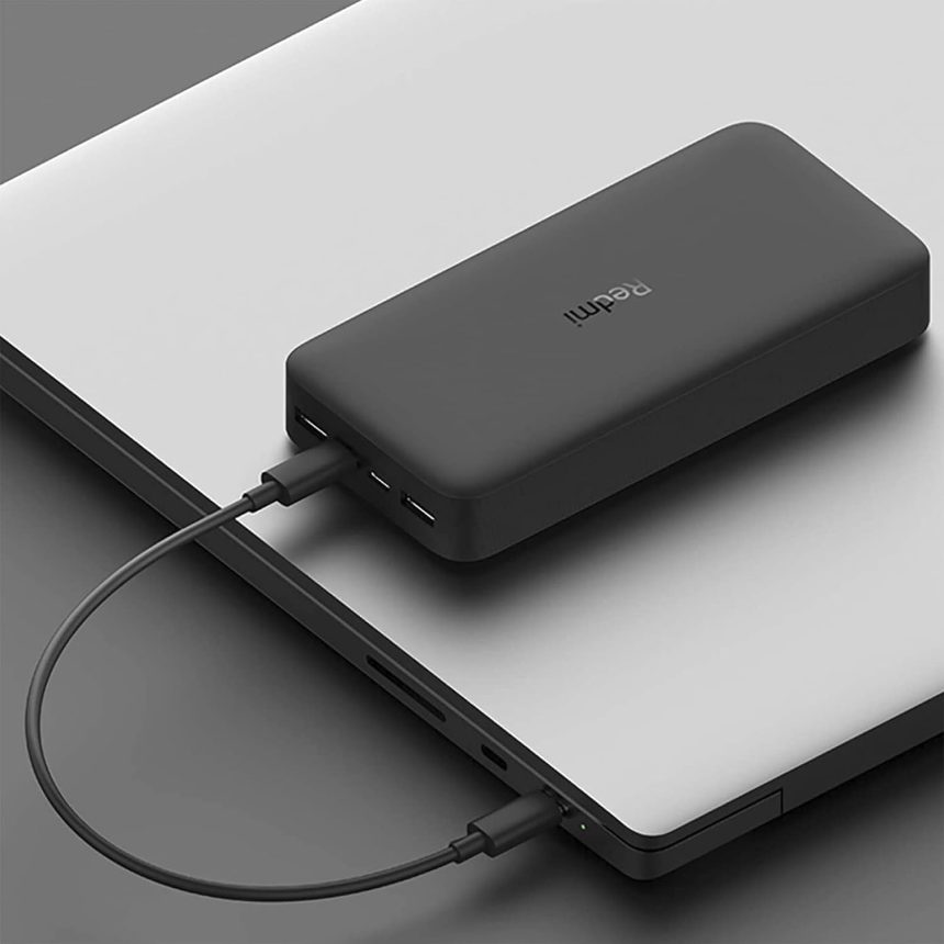 Redmi Power Bank