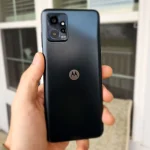 Moto g power 5G