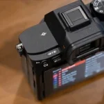 image of Sony Alpha 6600 Camera