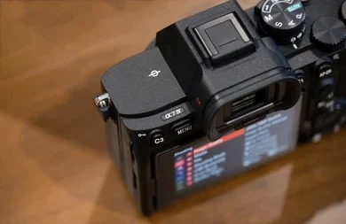 image of Sony Alpha 6600 Camera