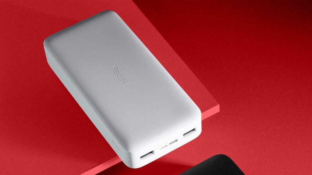 Redmi Power Bank