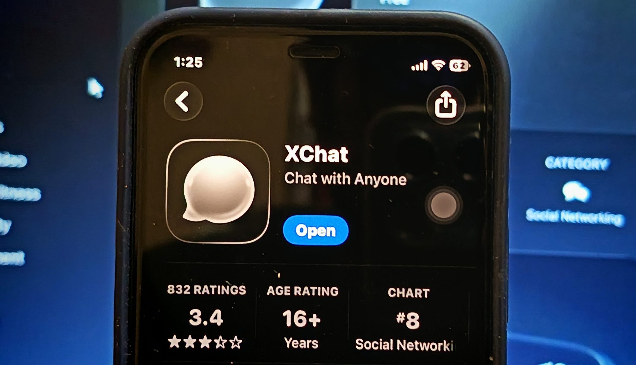Xchat