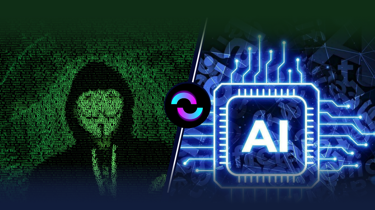AI in criminal activities case study