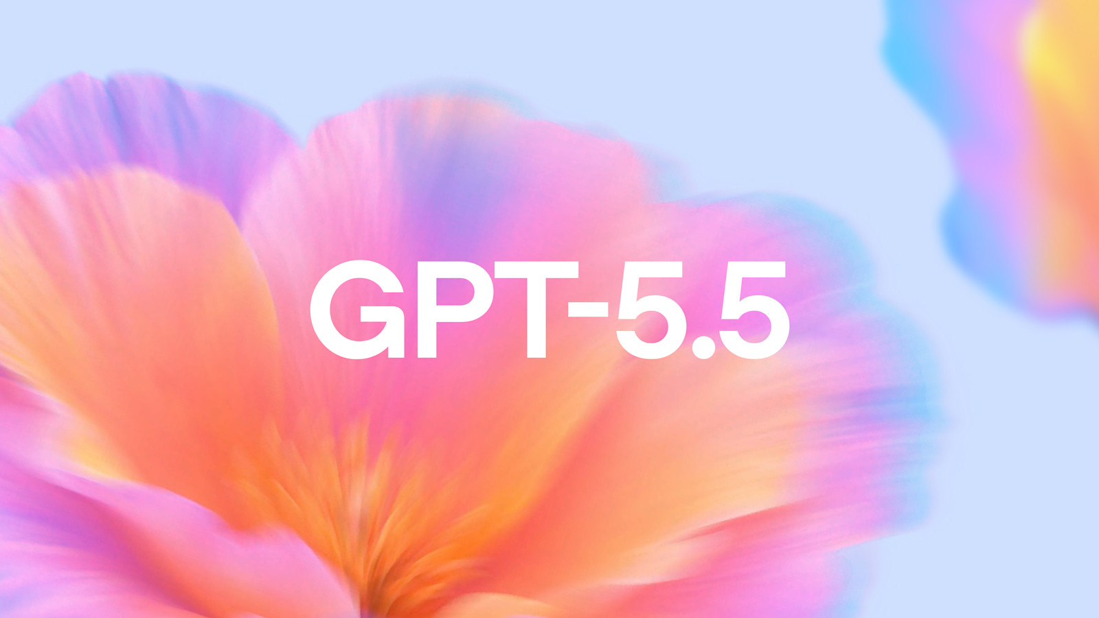 GPT-5.5 Chatgpt new model