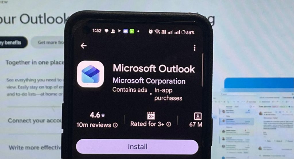 Microsoft to Finalize Outlook Lite Shutdown Next Month Microsoft outlook lite