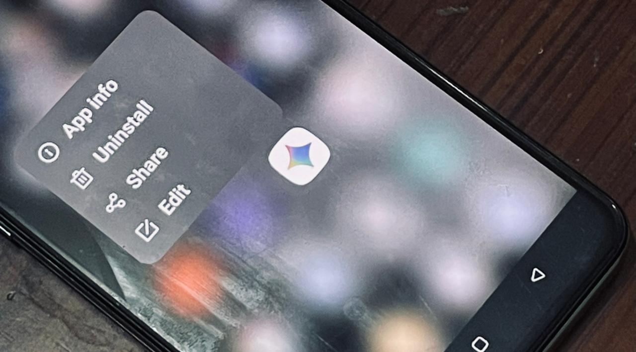Google Gemini for Mac