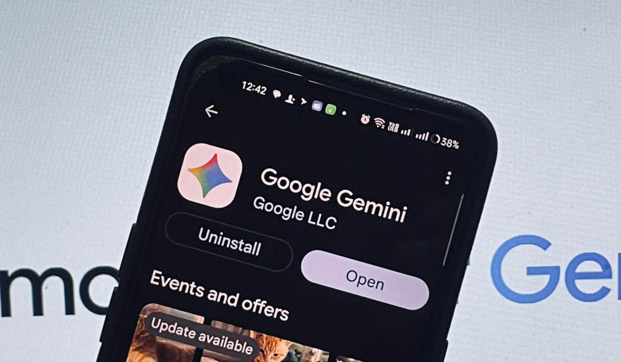 Google Gemini Image | Google Gemini can now use your Google Photos