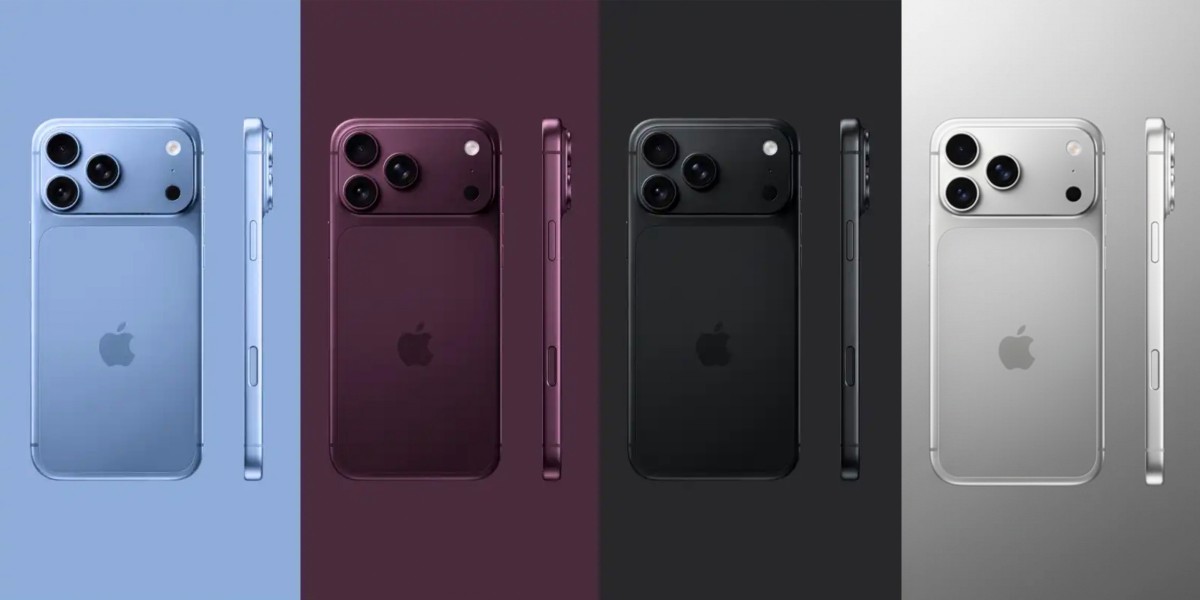 iphone 18 pro colour leaks