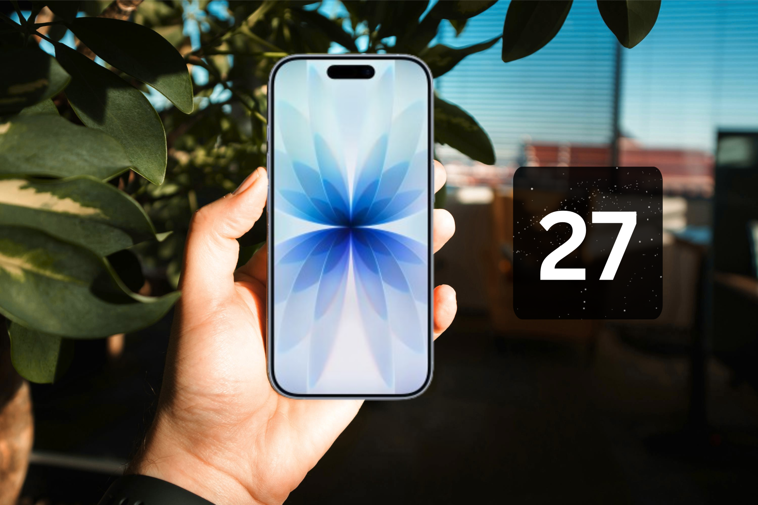 ios 27