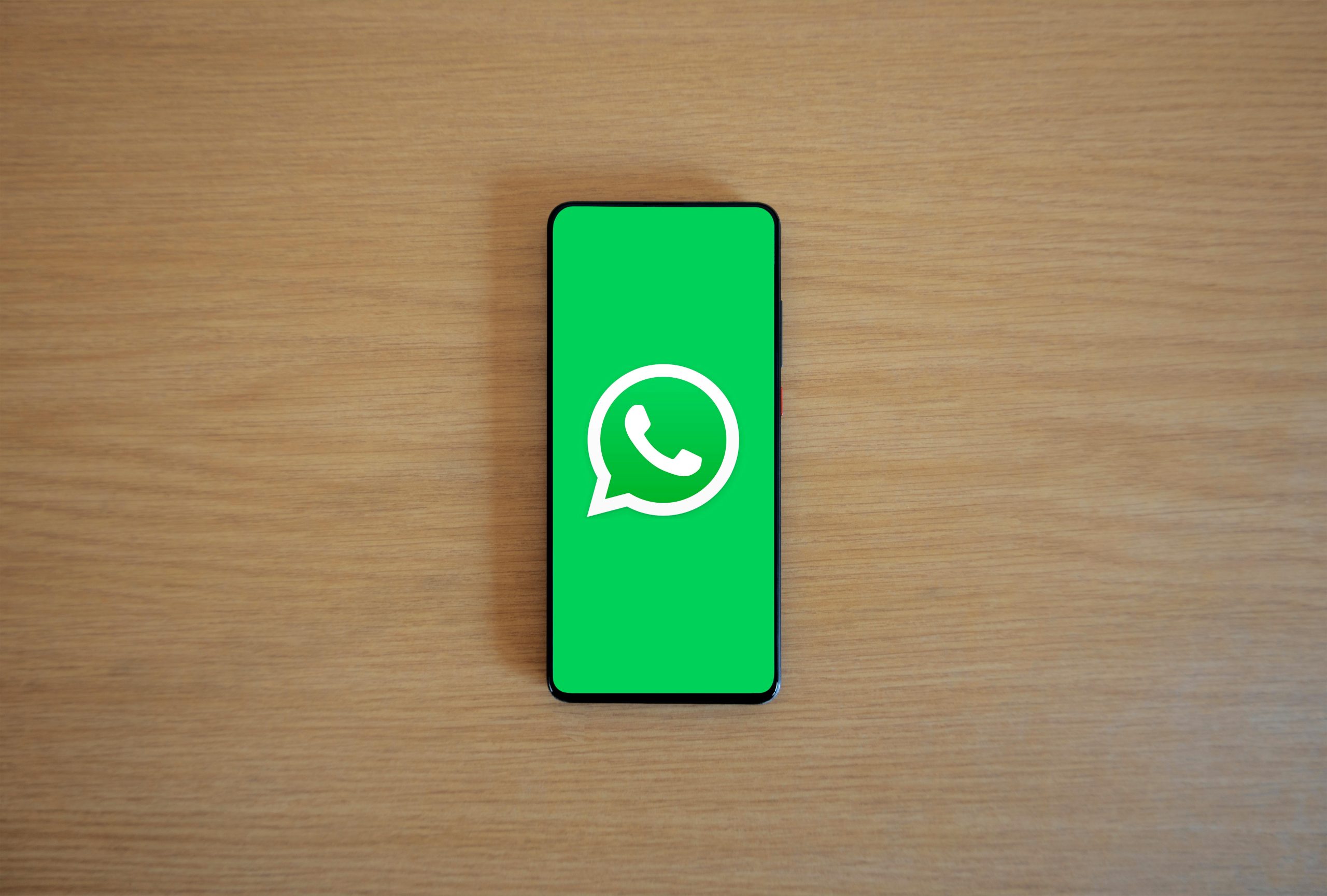 Whatsapp cloud | Whatsapp image