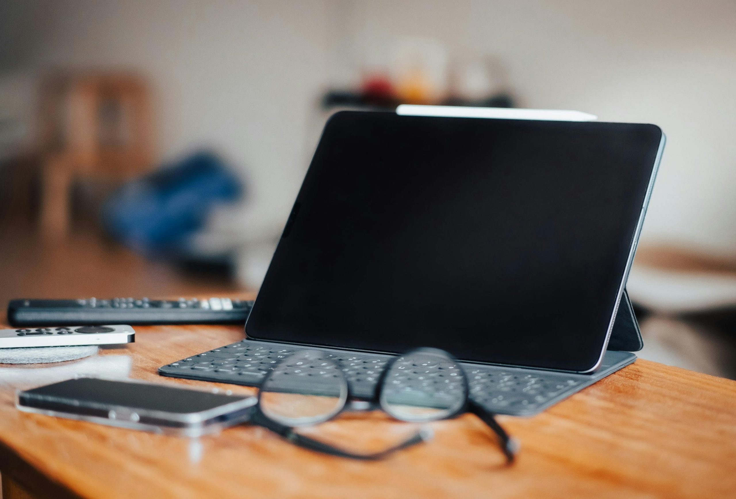 Tablet Pad : File image