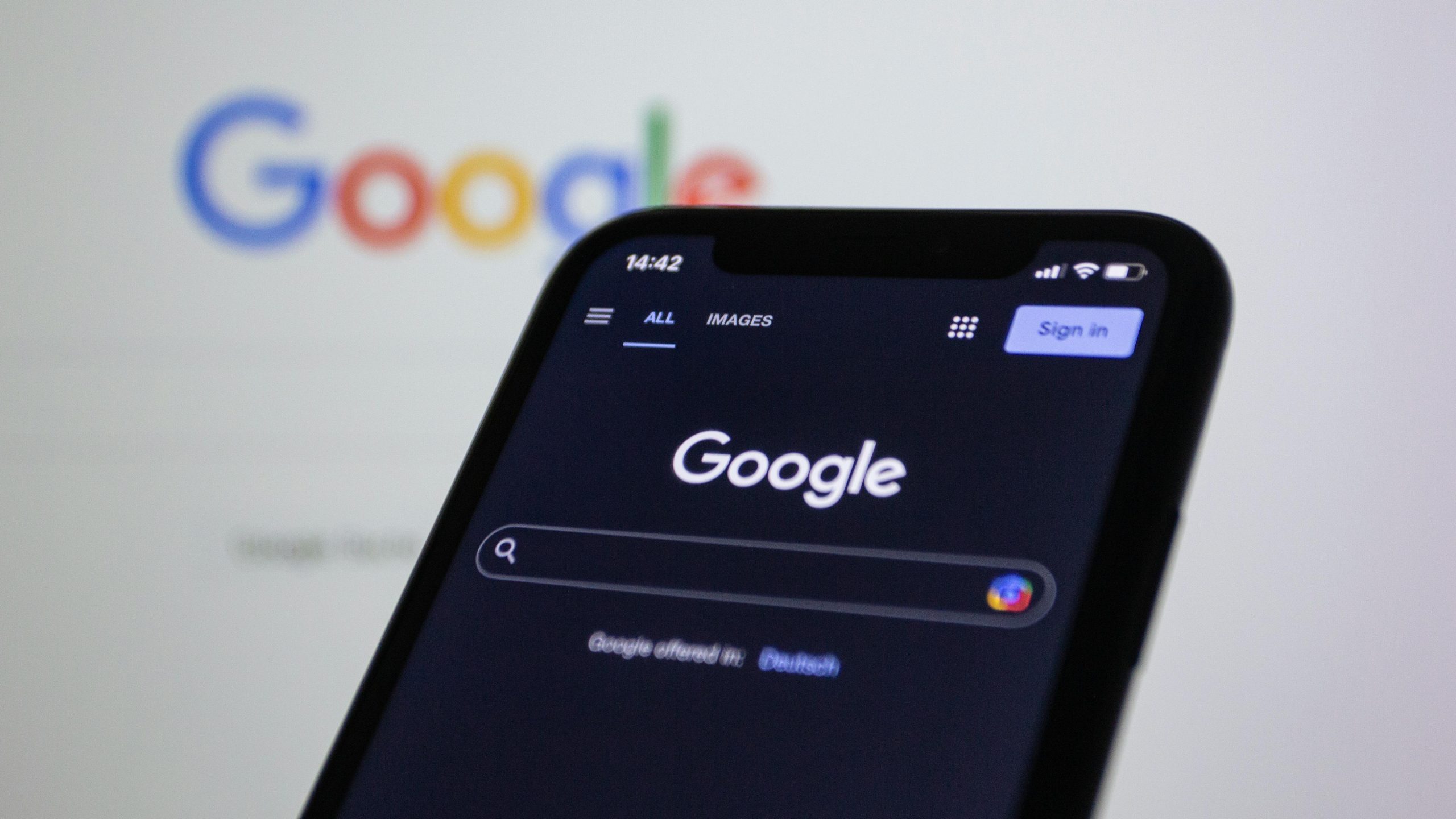 Google Announces ban for back button hijacking