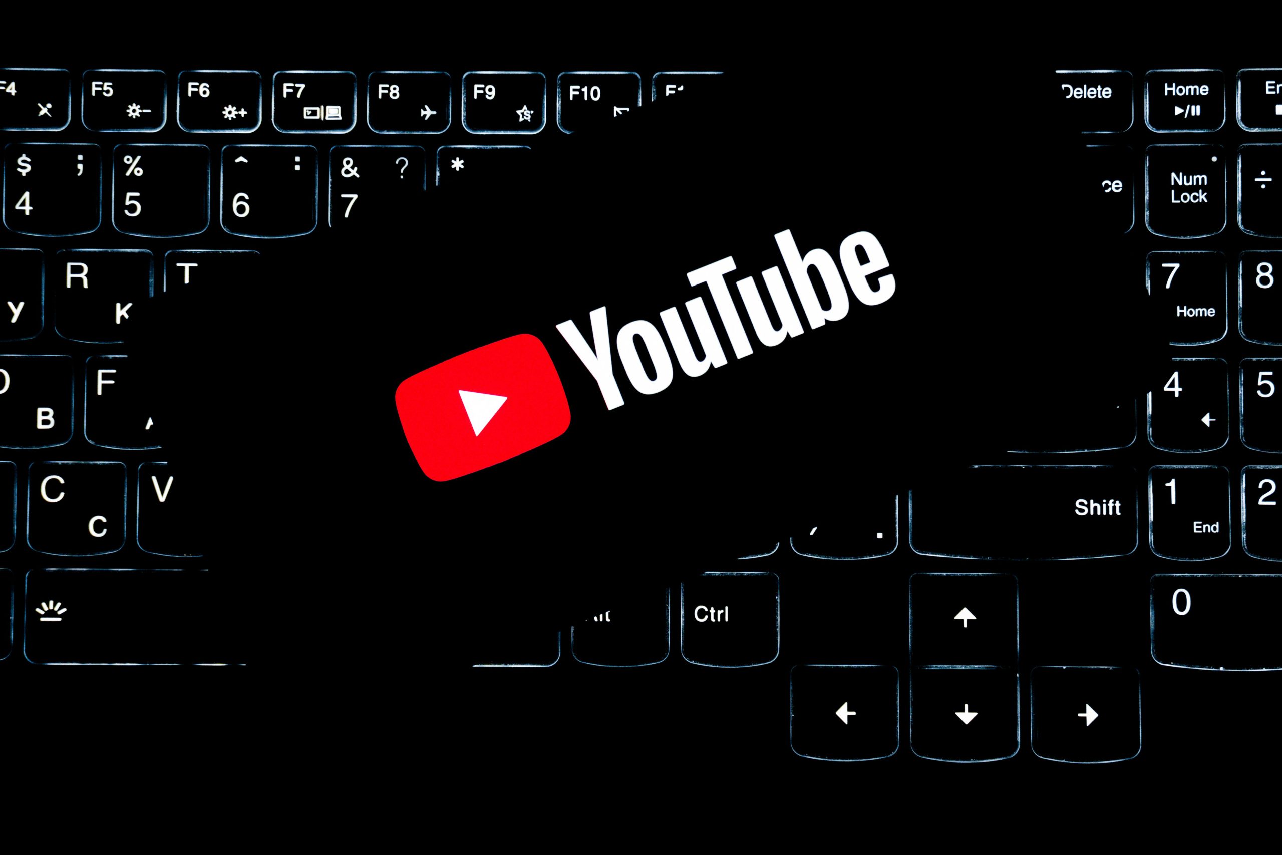 YouTube Turn Off shorts