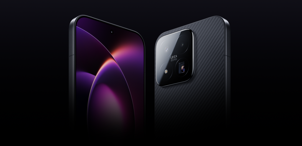 The Xiaomi 17 Max