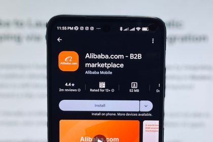 Alibaba Qwen Taobao AI shopping