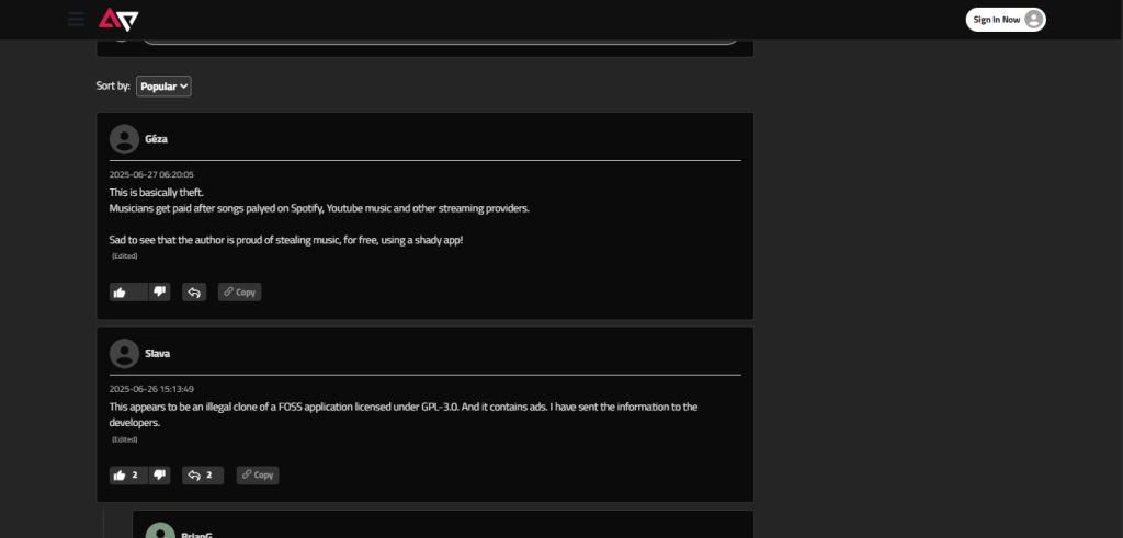 Screenshot from androidpolice.com