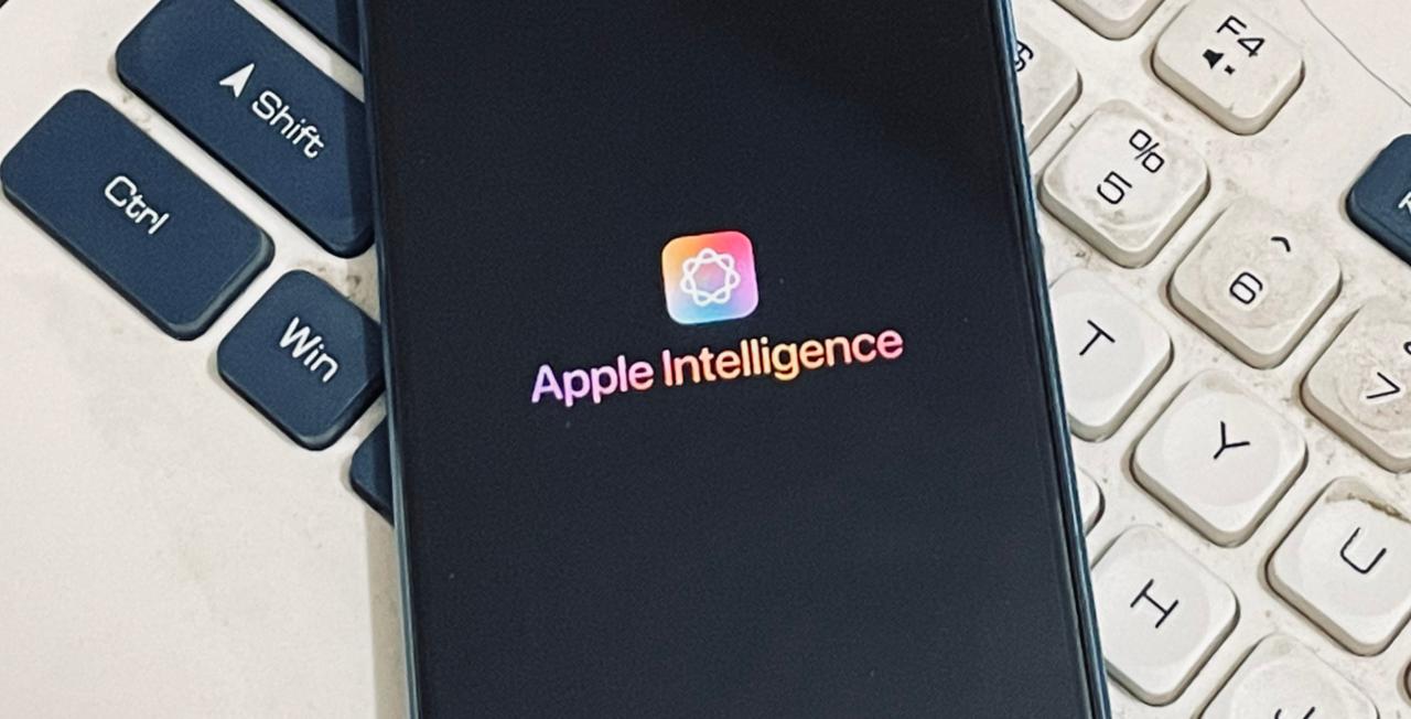Apple intelligence
