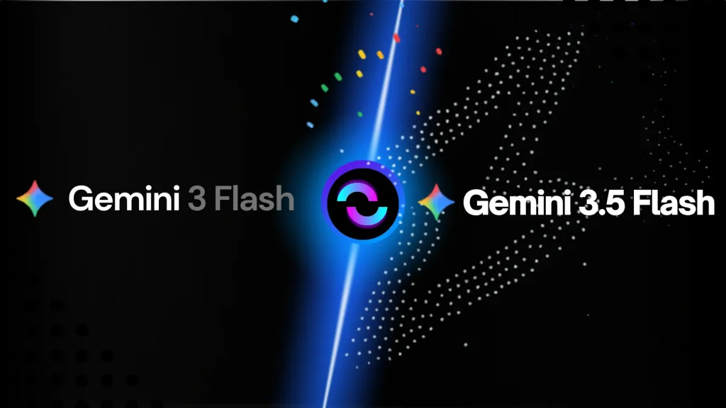 I Tested Gemini 3.5 Flash Against Gemini 3 Flash
