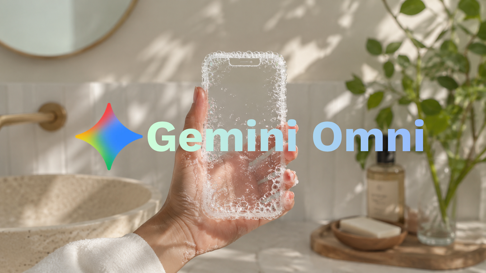Gemini Omni