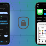 End-to-end encrypted RCS messaging