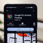 Google Fit App replaced by Google Health app