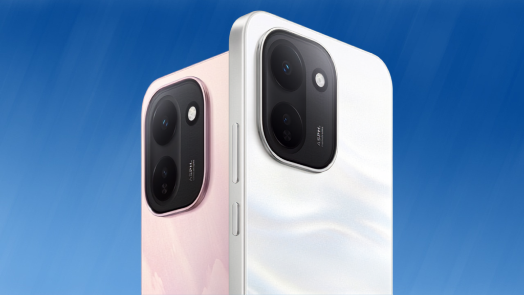 vivo Y600 Turbo