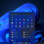 Windows 11 Touchpad gestures