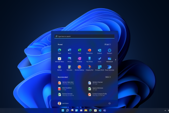 Windows 11 Touchpad gestures
