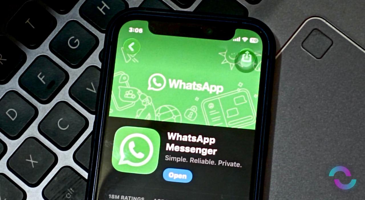 WhatsApp on App Store ios | WhatsApp disappearing messages iphone