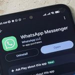 WhatsApp Incognito Chat Meta AI | WhatsApp on Android Play Store