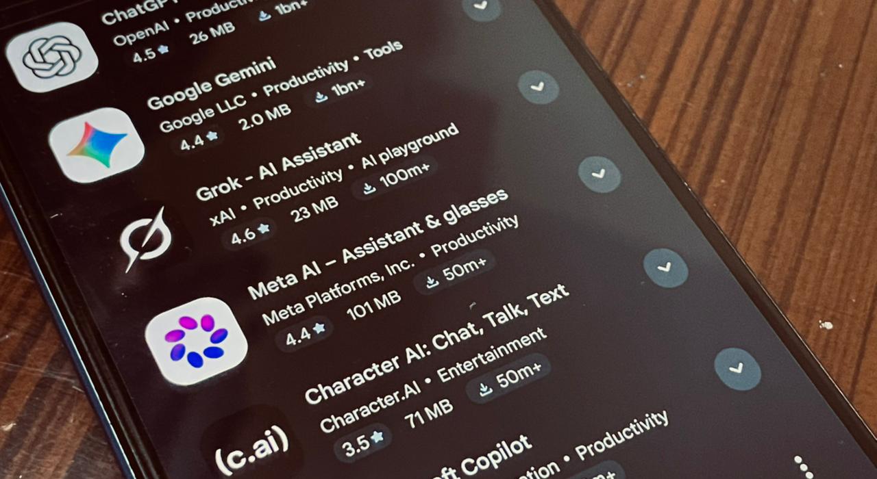 iOS 27 AI choice