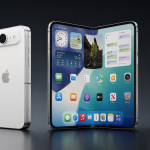 Phone Ultra Foldable Leak