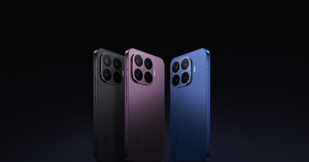 Xiaomi 17T and 17T Pro Are Here- But That Price Jump Is Hard to Ignore