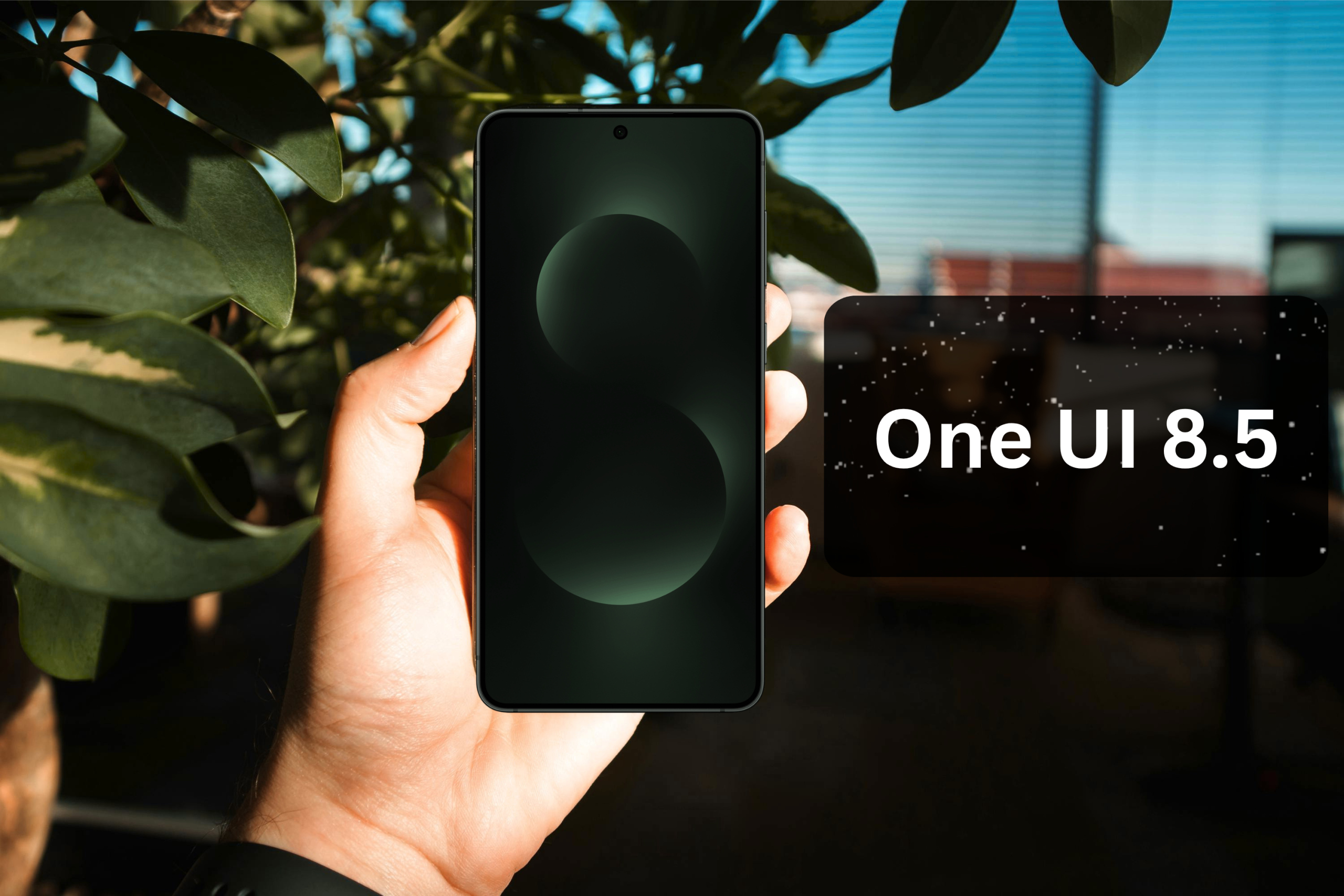 Samsung One UI 8.5 rollout