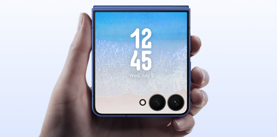 samsung galaxy z flip 8 leak | image galaxy z flip 7