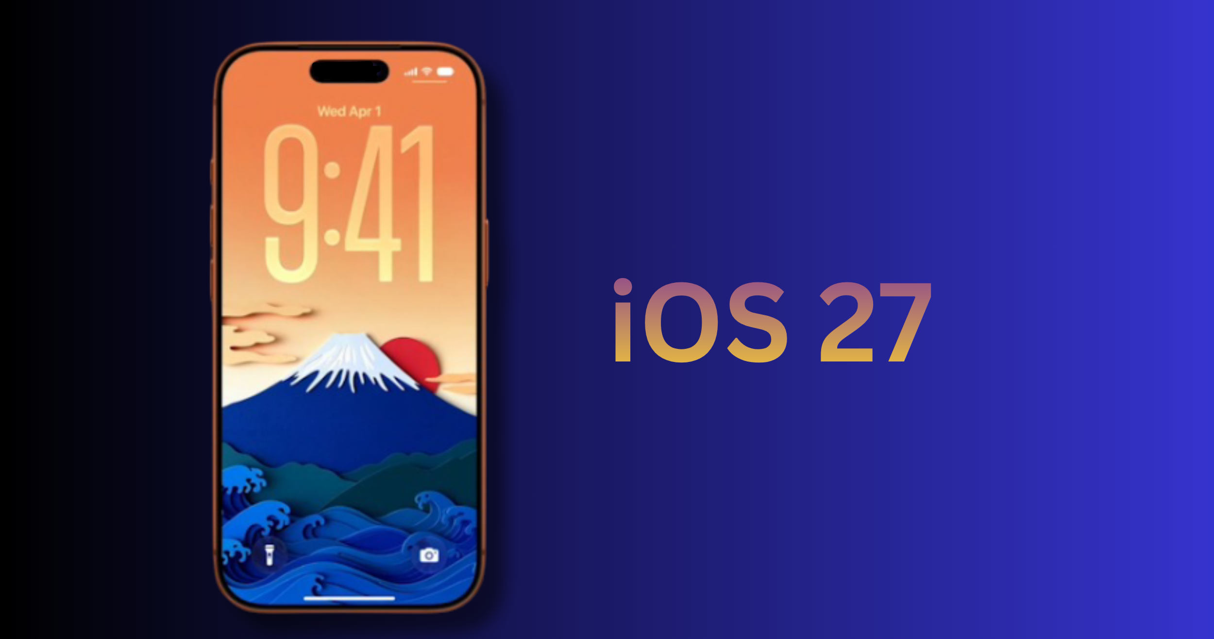 iOS 27 Everything You Need to Know: What Apple Confirmed, What We Got Wrong, and What It Means for Your iPhone iOS 27 Everything You Need to Know from Droid Expose