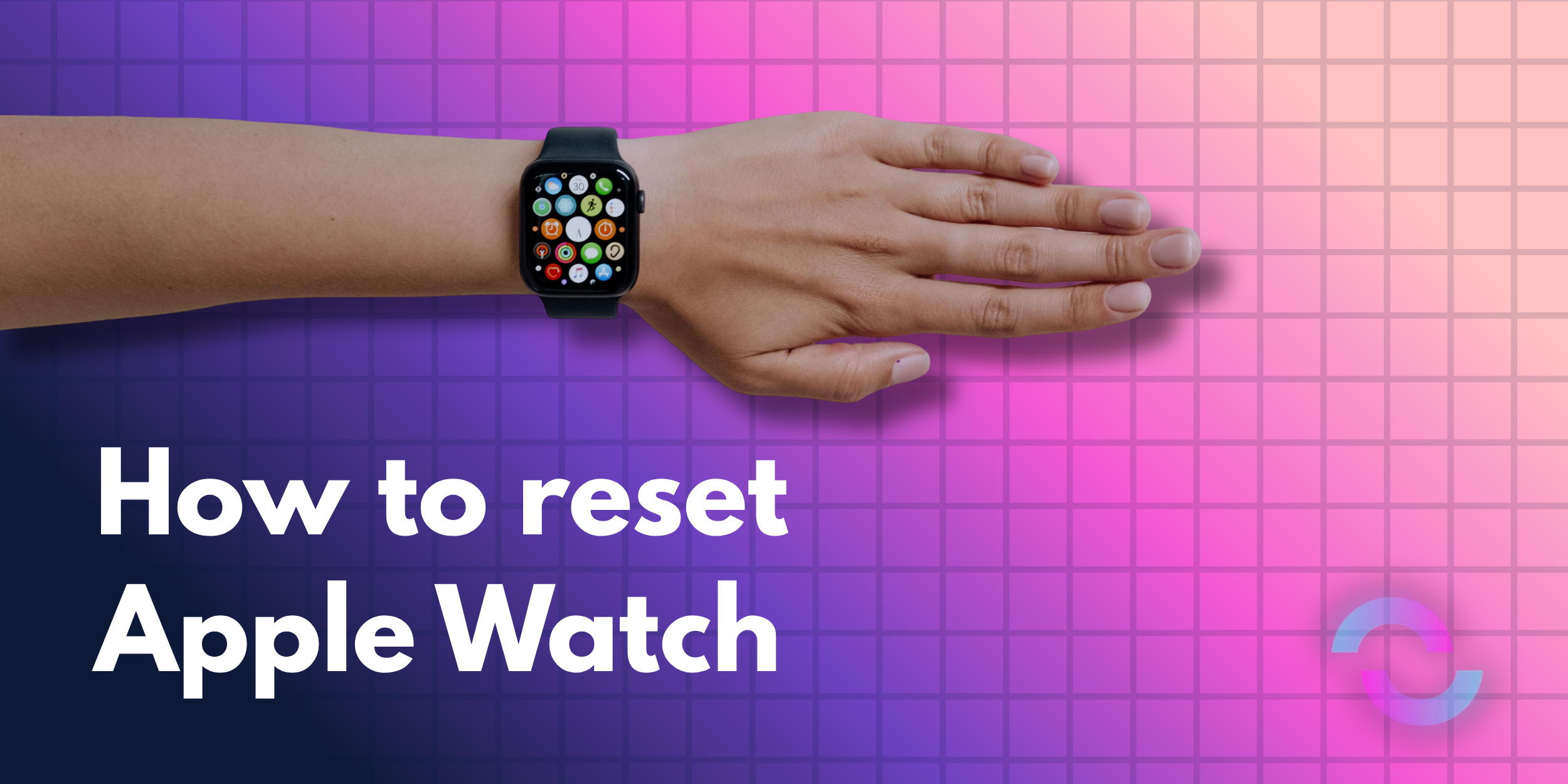 I Had to Reset My Apple Watch and Nobody Told Me There Were Three Different Ways to Do It How to reset Apple Watch full guide from Droid Expose