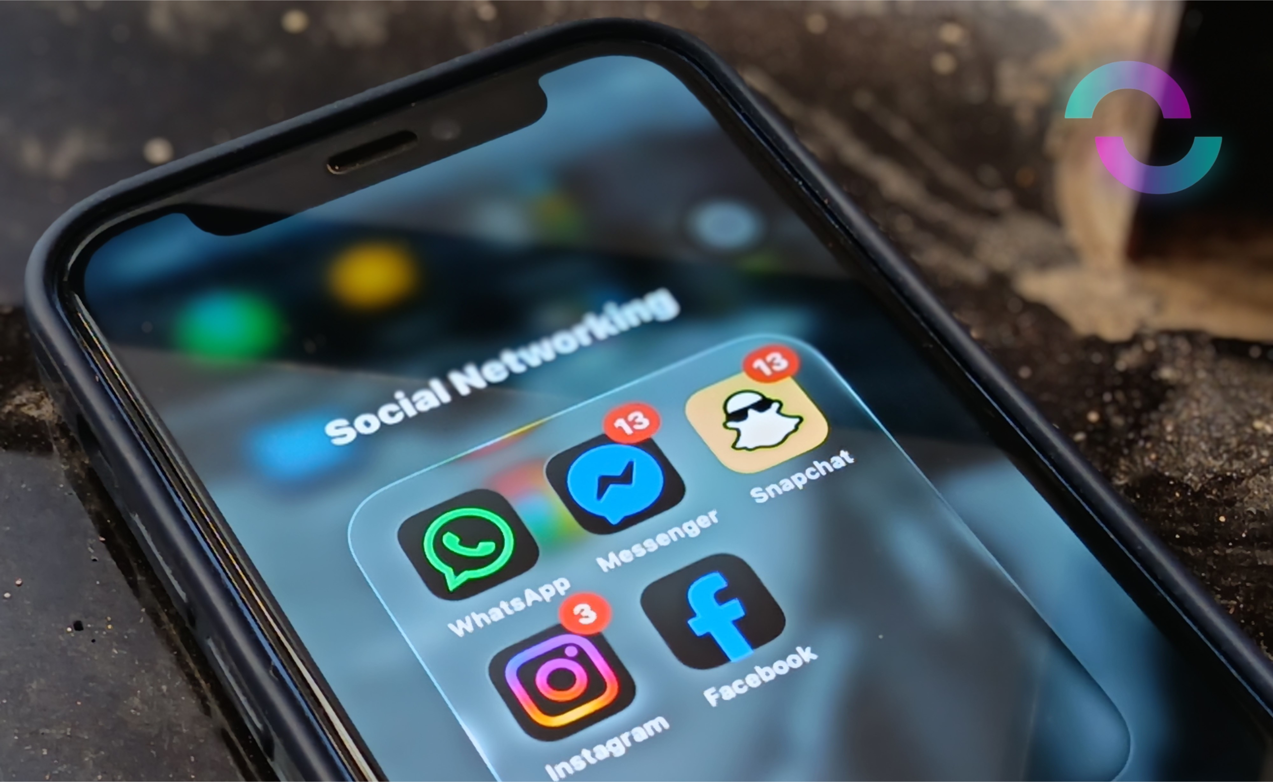 Snapchat new icon | Image by Droid Expose