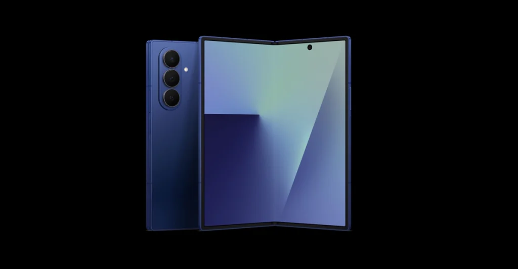 Galaxy Z Fold |